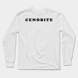 CEENOBITE Long Sleeve T-Shirt